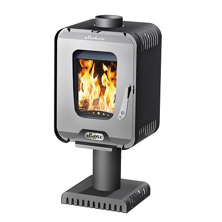 Печь-камин Stoker SOFFIT 7-S